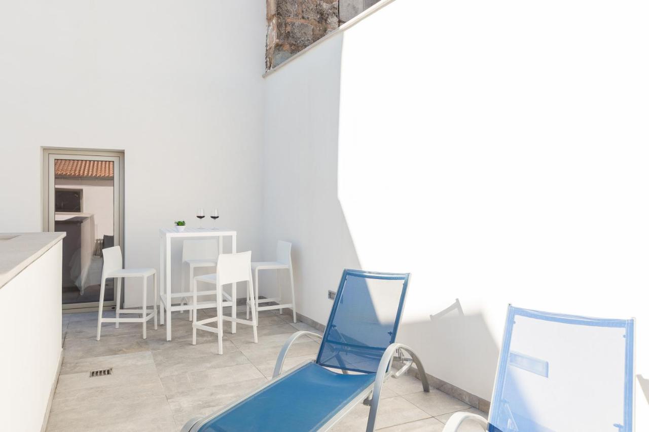 Villa Margalida サ・ポブラ エクステリア 写真
